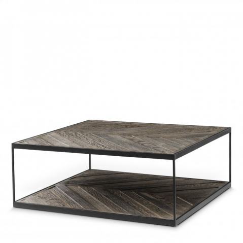 COFFEE TABLE LA VARENNE