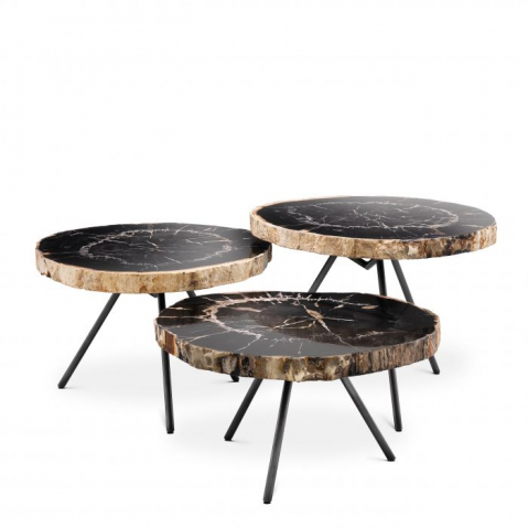 COFFEE TABLE DE SOTO