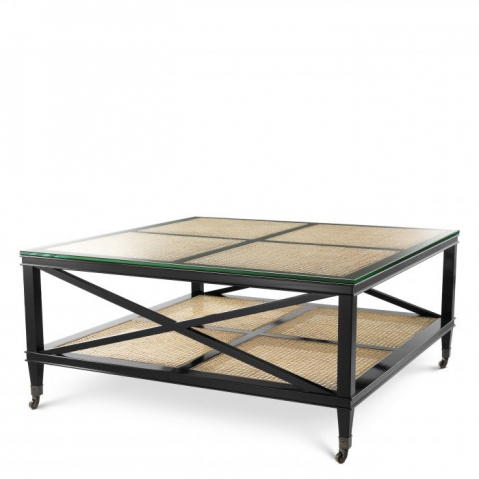 COFFEE TABLE BAHAMAS