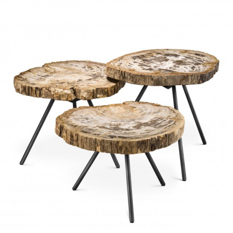 COFFEE TABLE DE SOTO