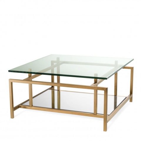 COFFEE TABLE SUPERIA
