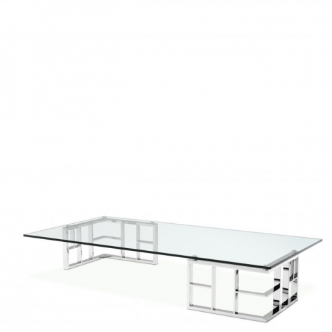COFFEE TABLE RAMAGE
