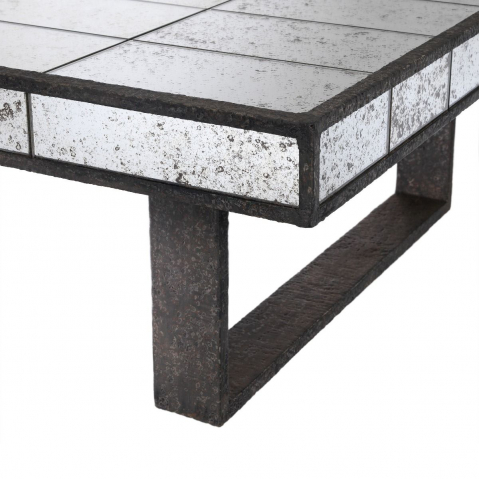 COFFEE TABLE CERVILLA