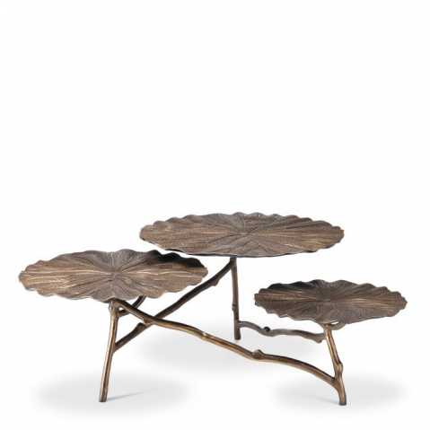 COFFEE TABLE COLIBRI
