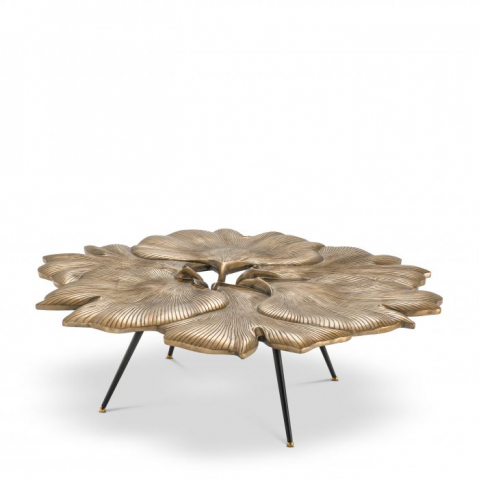 COFFEE TABLE GINGKO