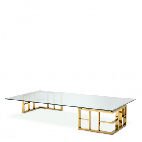 COFFEE TABLE RAMAGE