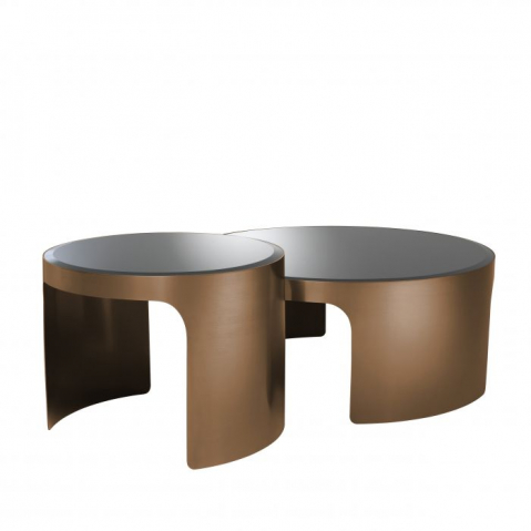 COFFEE TABLE PIEMONTE