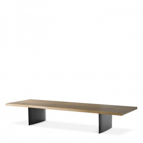 COFFEE TABLE VAUCLAIR