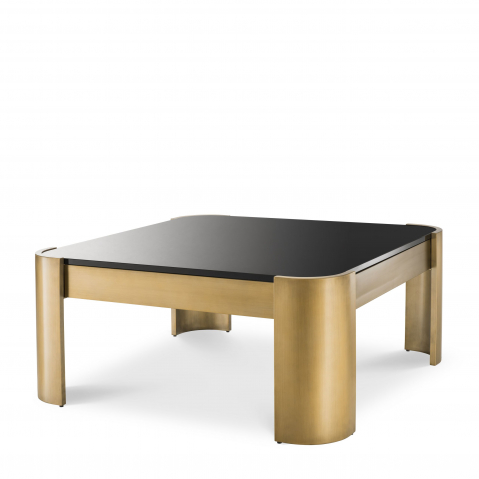 COFFEE TABLE COURRIER