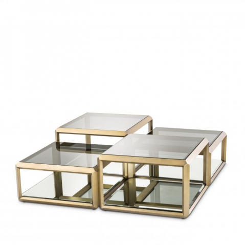COFFEE TABLE CALLUM