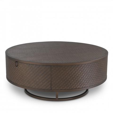 COFFEE TABLE NAPA VALLEY