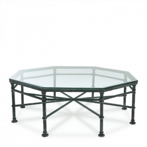 COFFEE TABLE BIËNNALE OCTAGON