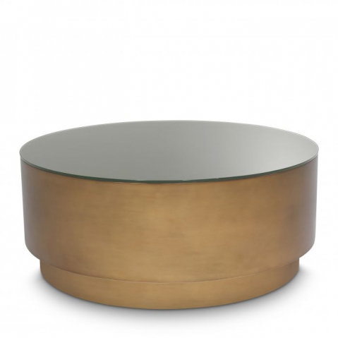 COFFEE TABLE RIVA