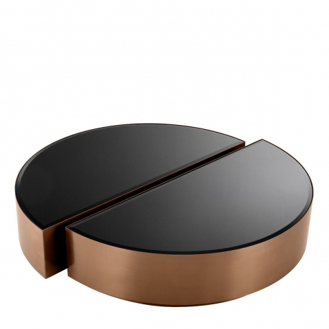 COFFEE TABLE ASTRA SET OF 2