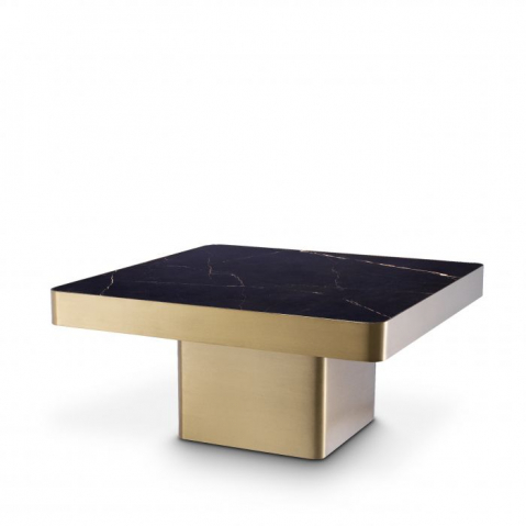 COFFEE TABLE LUXUS