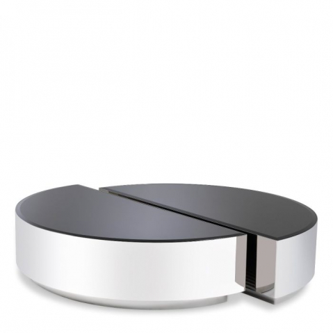 COFFEE TABLE ASTRA SET OF 2