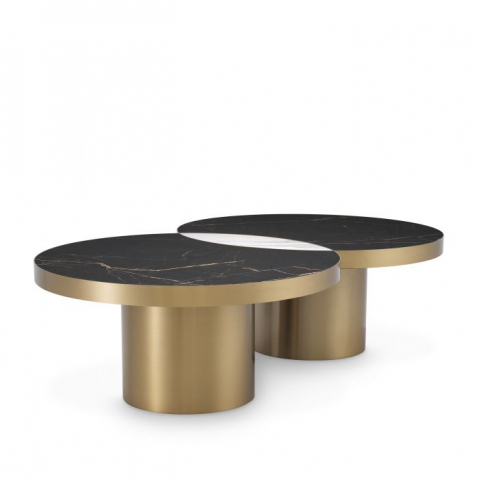 COFFEE TABLE BREAKERS