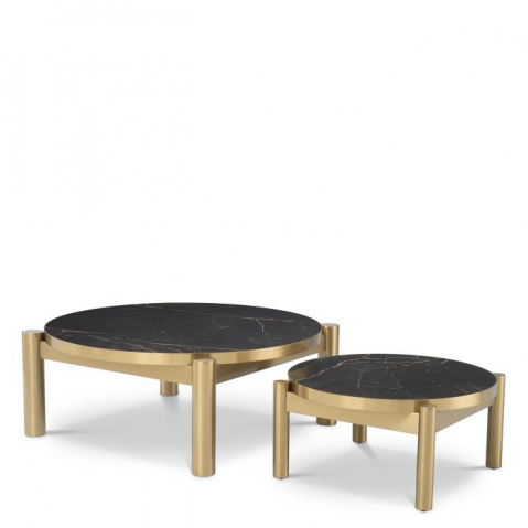 COFFEE TABLE QUEST
