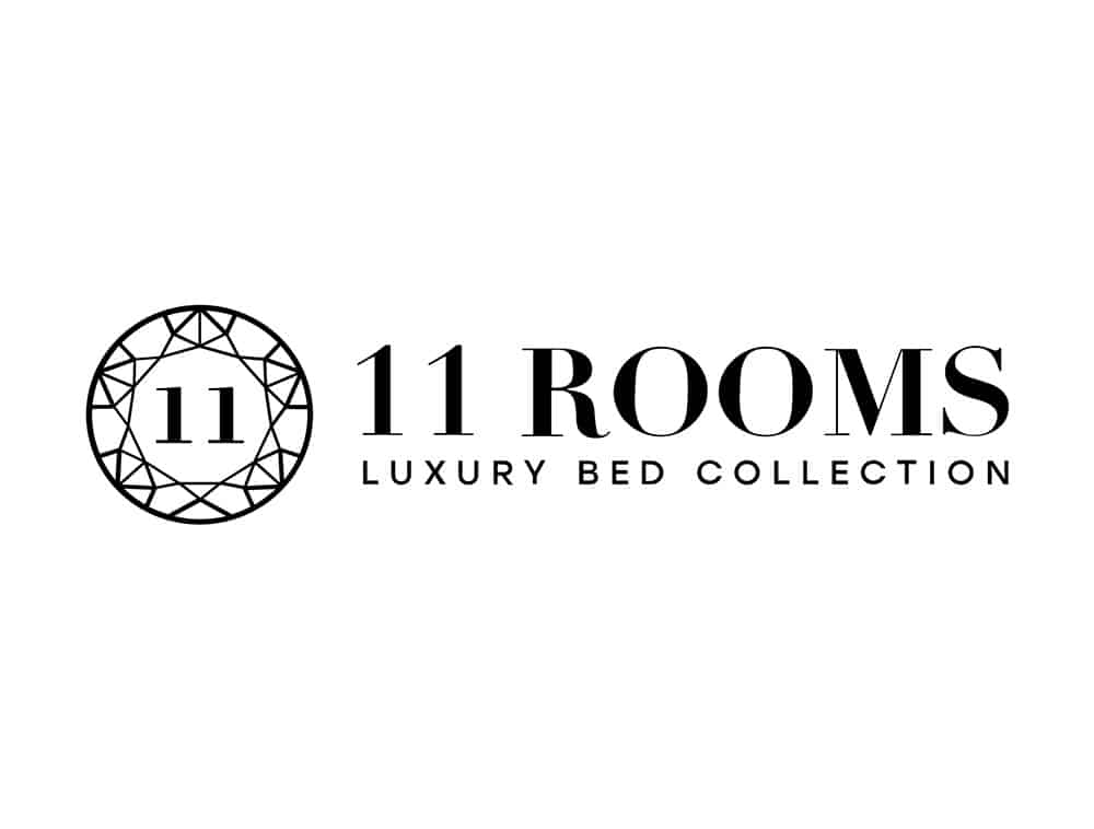 Boxspringbett King Mini Diagonal