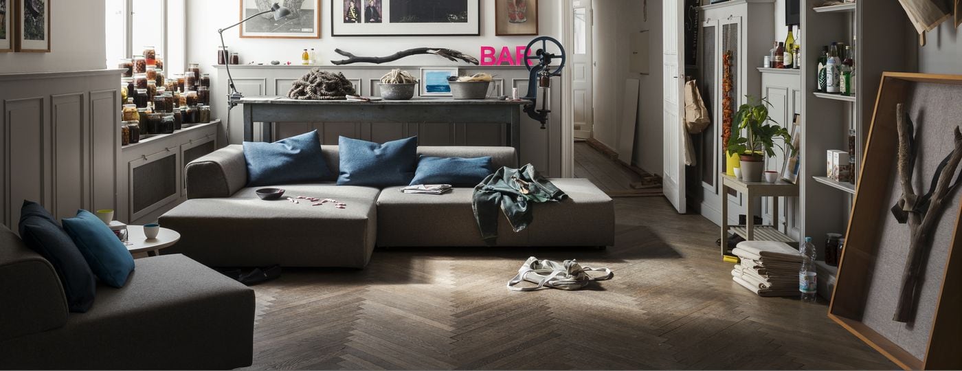 Fareistil 184 ... individuell
