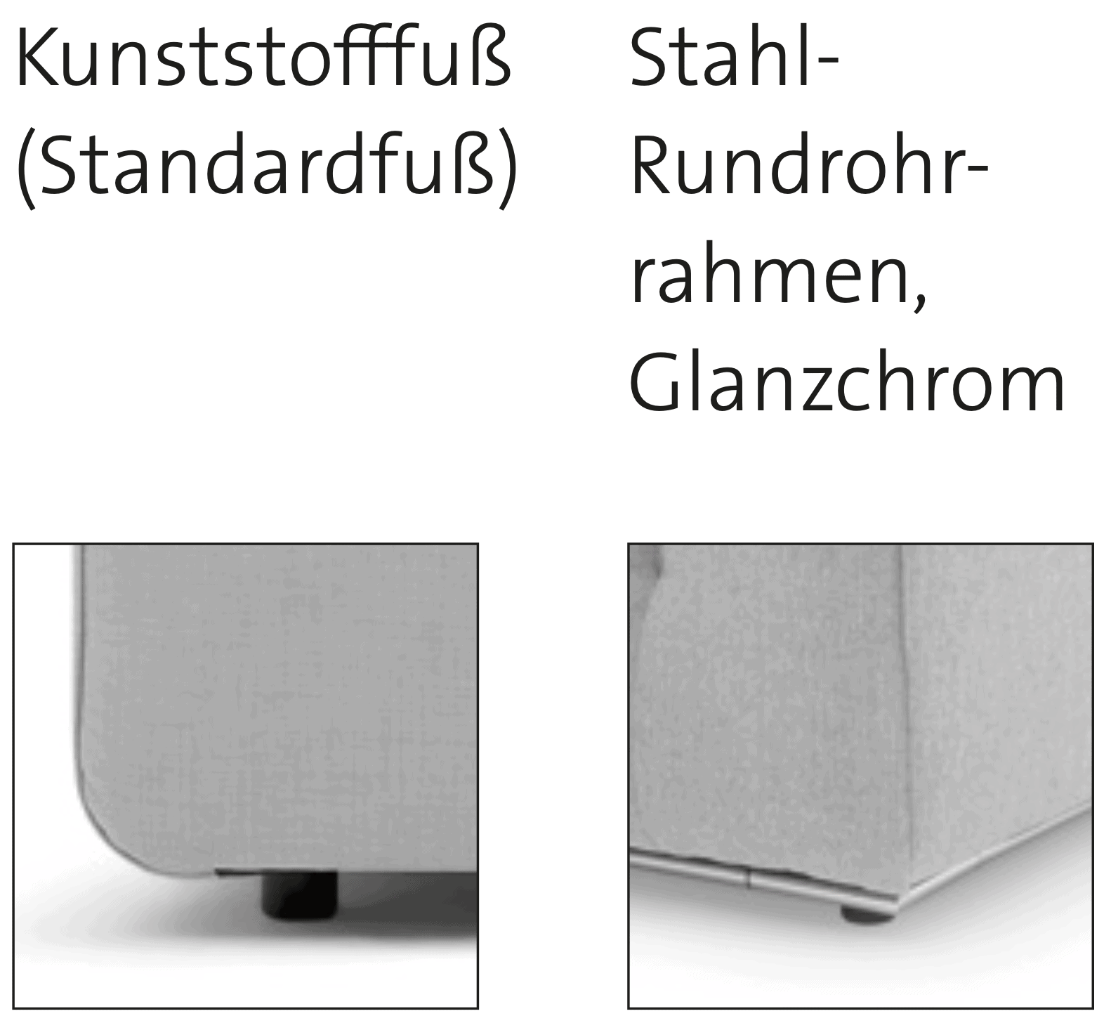 Fuß freistil 184