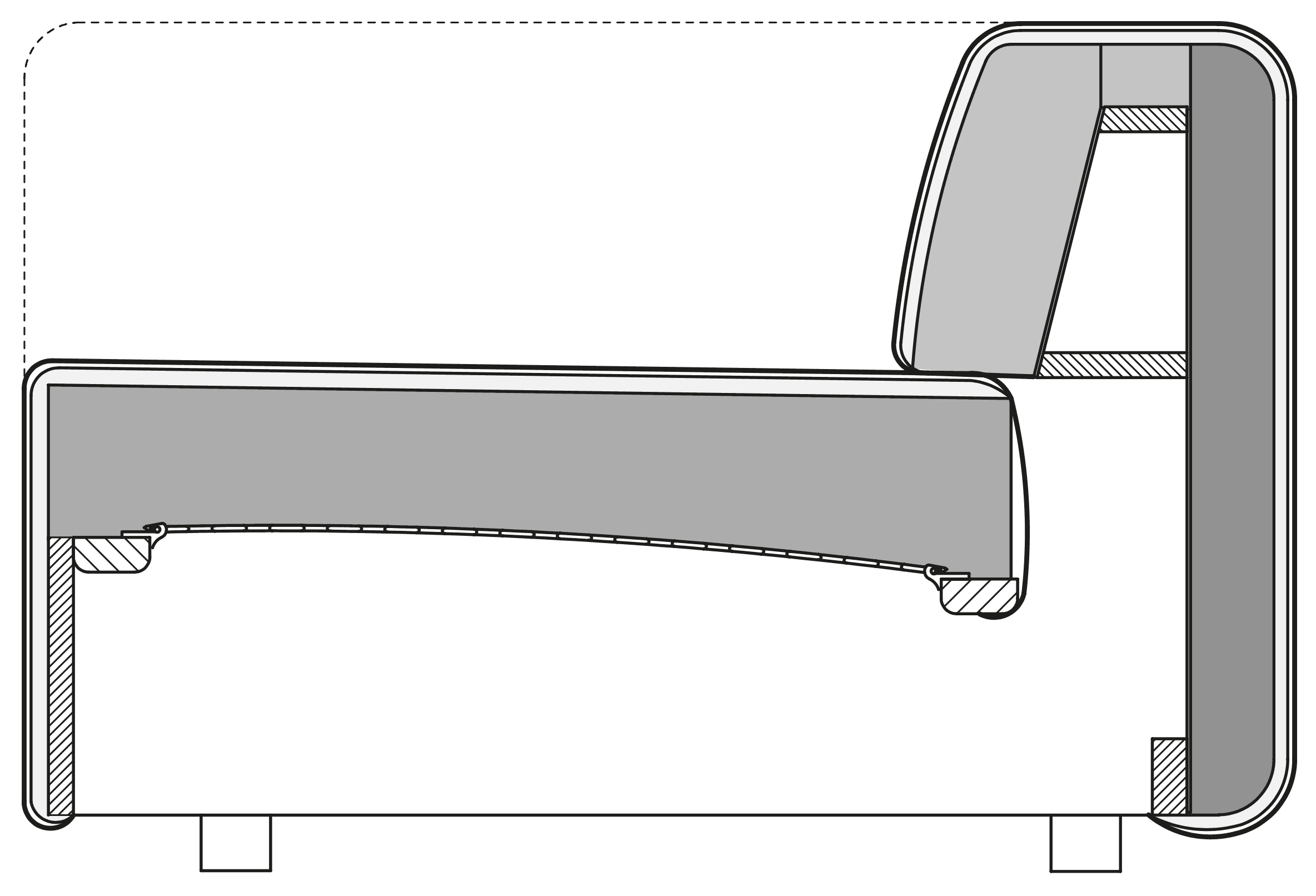 Technischer Aufbau